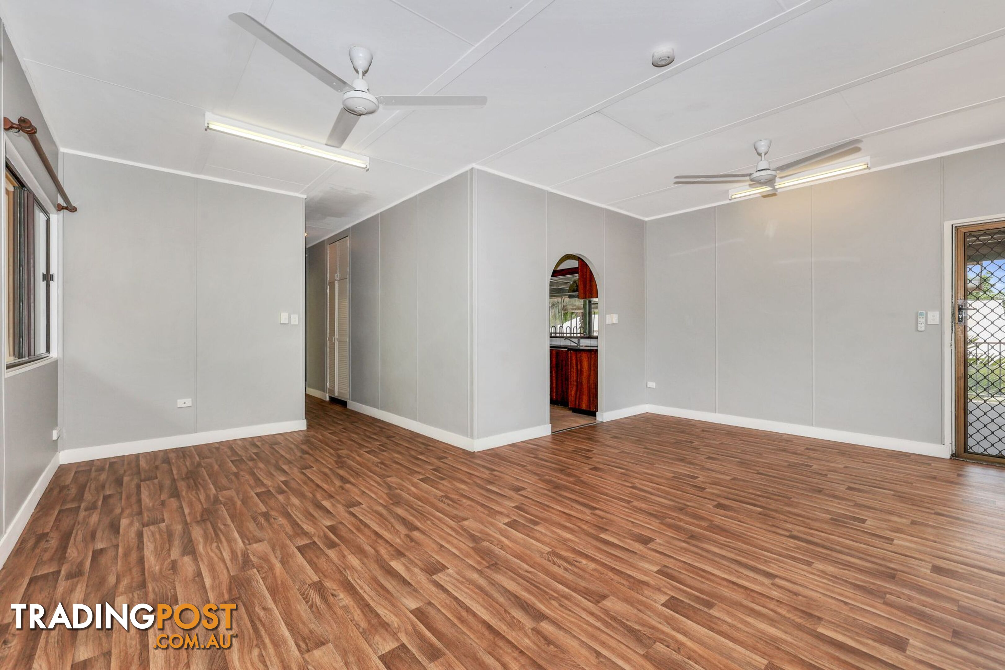 57 Gunter Circuit Woodroffe NT 0830