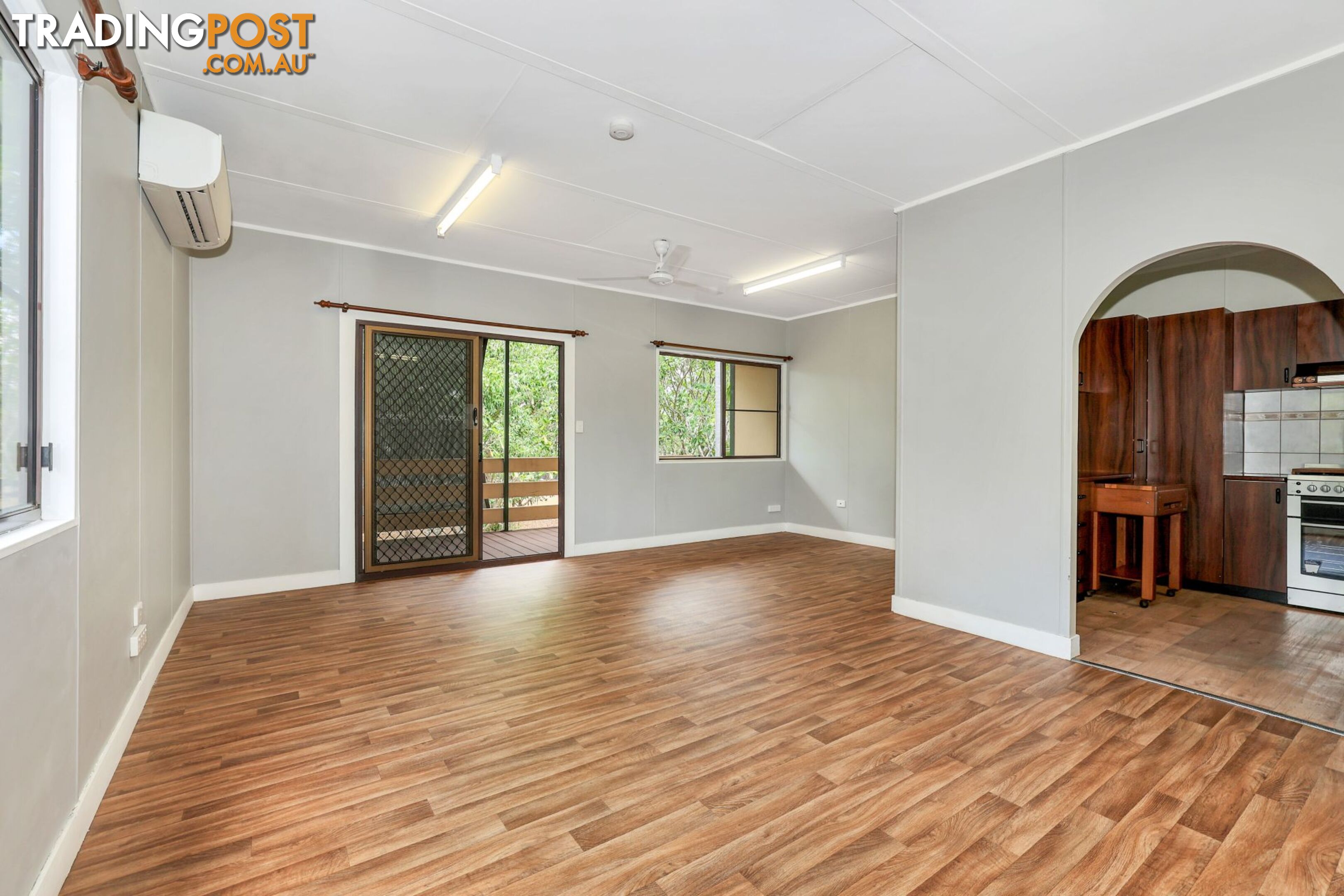 57 Gunter Circuit Woodroffe NT 0830