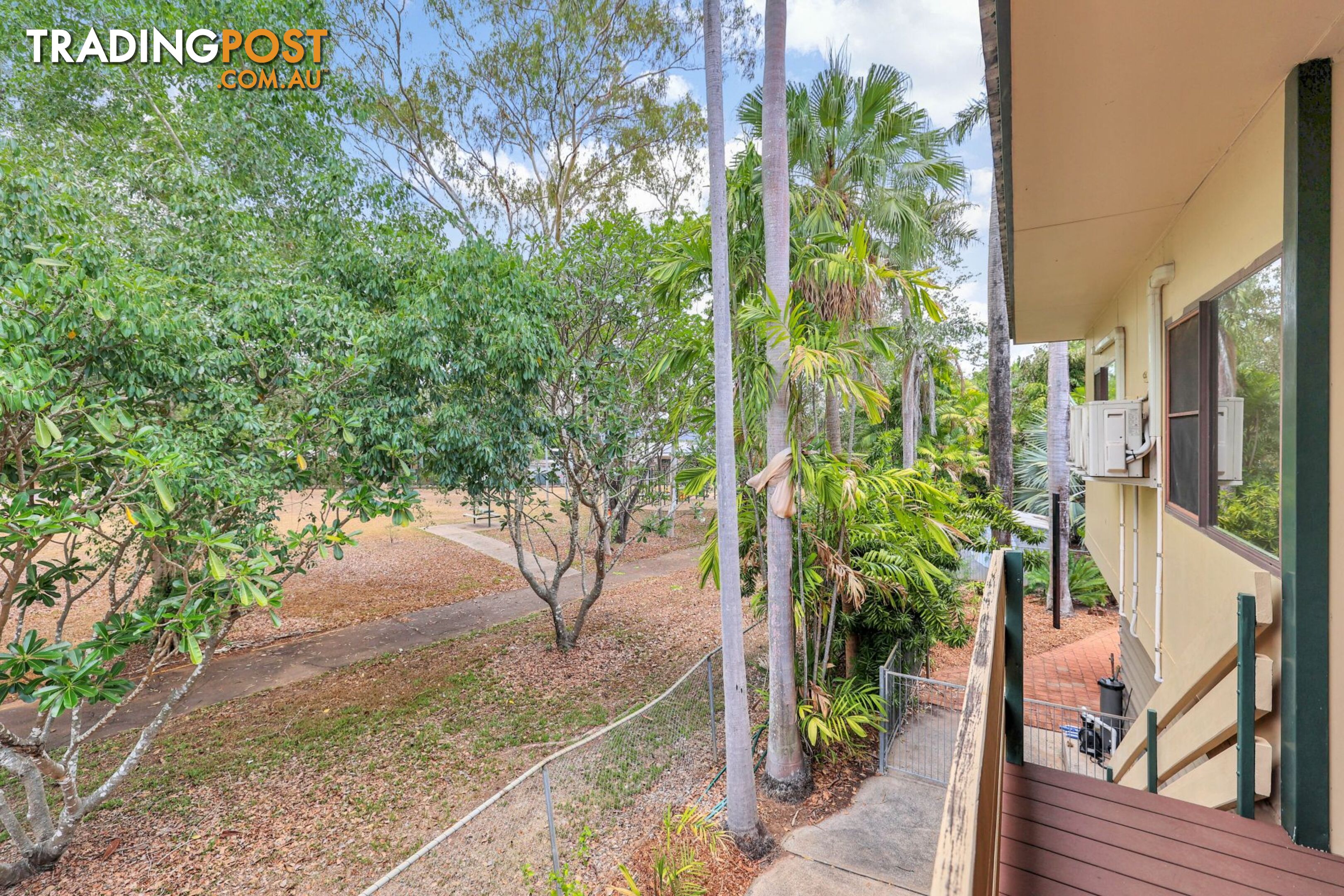 57 Gunter Circuit Woodroffe NT 0830