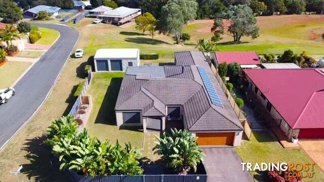 15 Hillview Parade Kingaroy QLD 4610