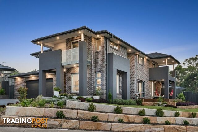 14 Pilliga Circuit North Kellyville NSW 2155