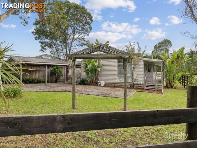 2 Tatiara Drive Grantville VIC 3984