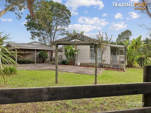 2 Tatiara Drive Grantville VIC 3984