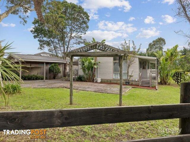 2 Tatiara Drive Grantville VIC 3984