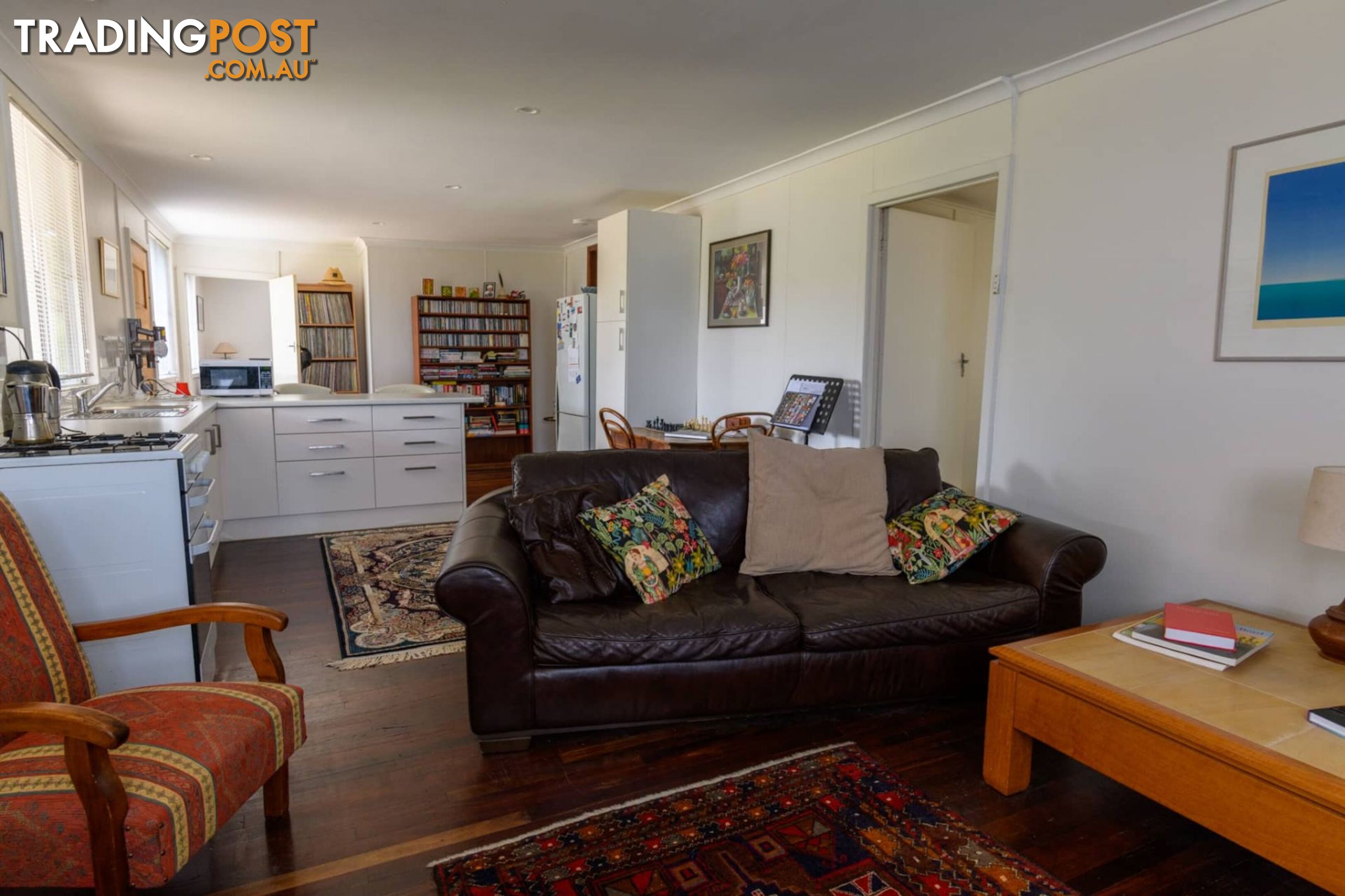 8 Steele Street Walpole WA 6398