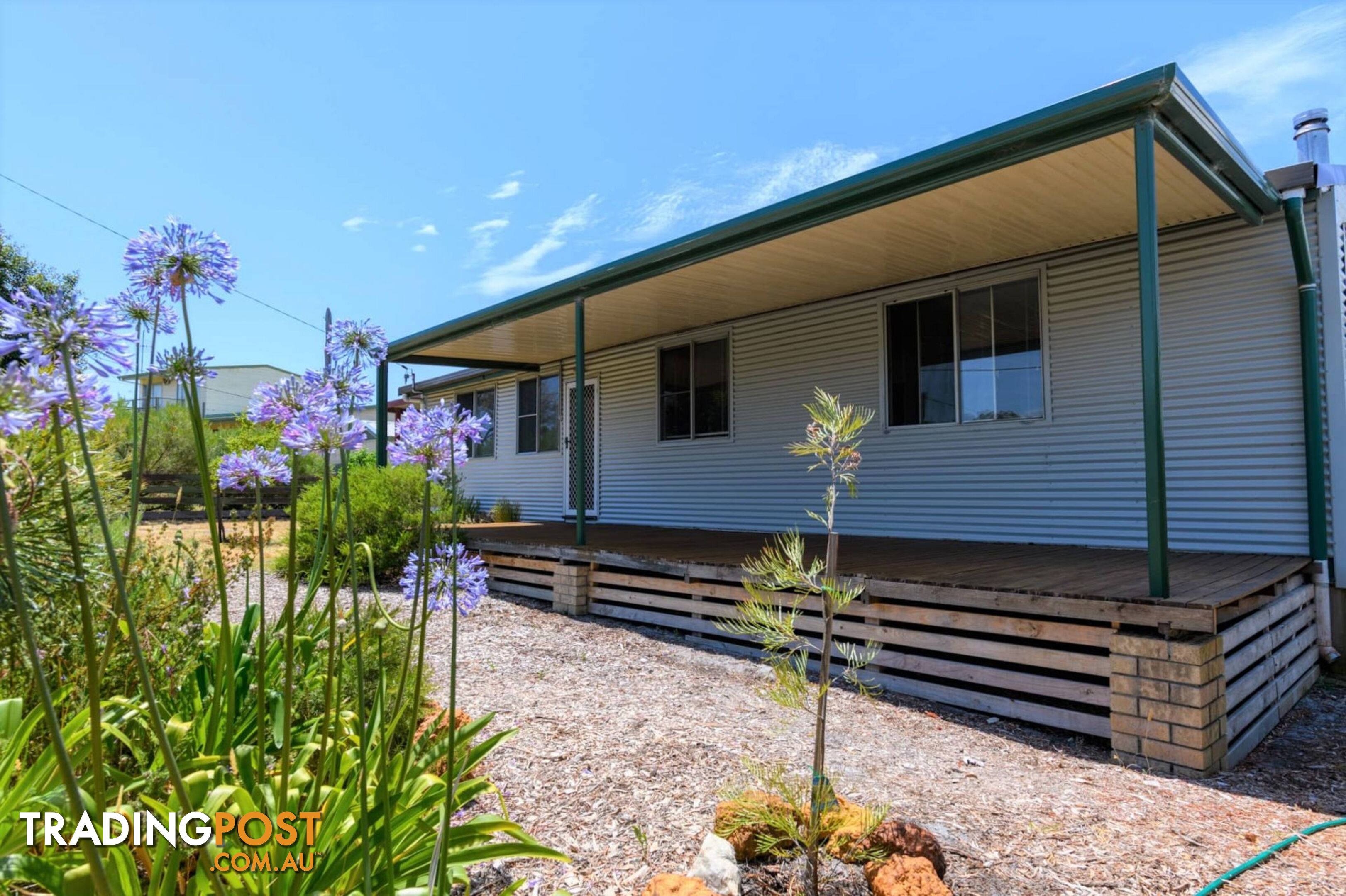 8 Steele Street Walpole WA 6398