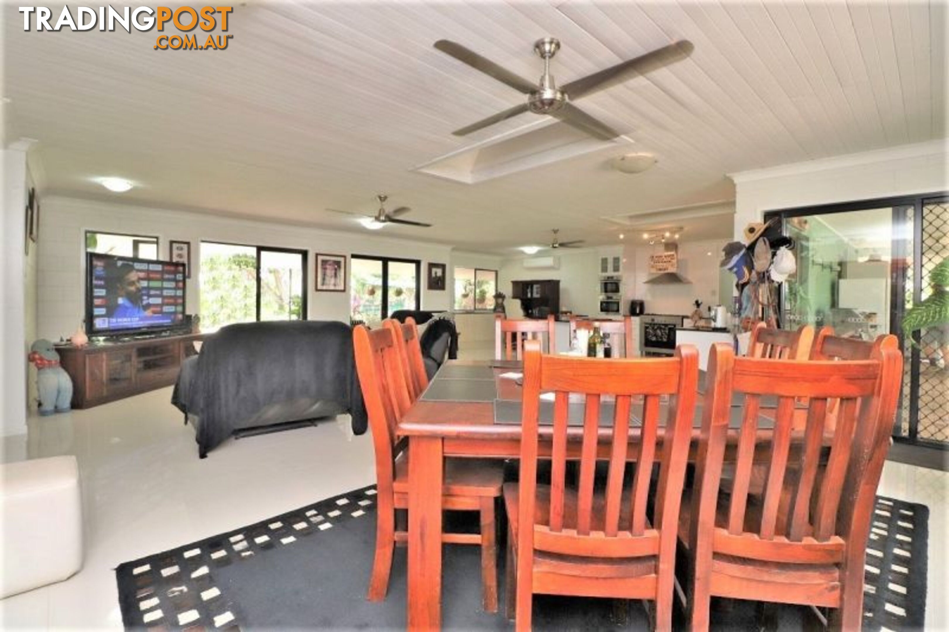 12 Thunderbolt Drive Oak Valley QLD 4811