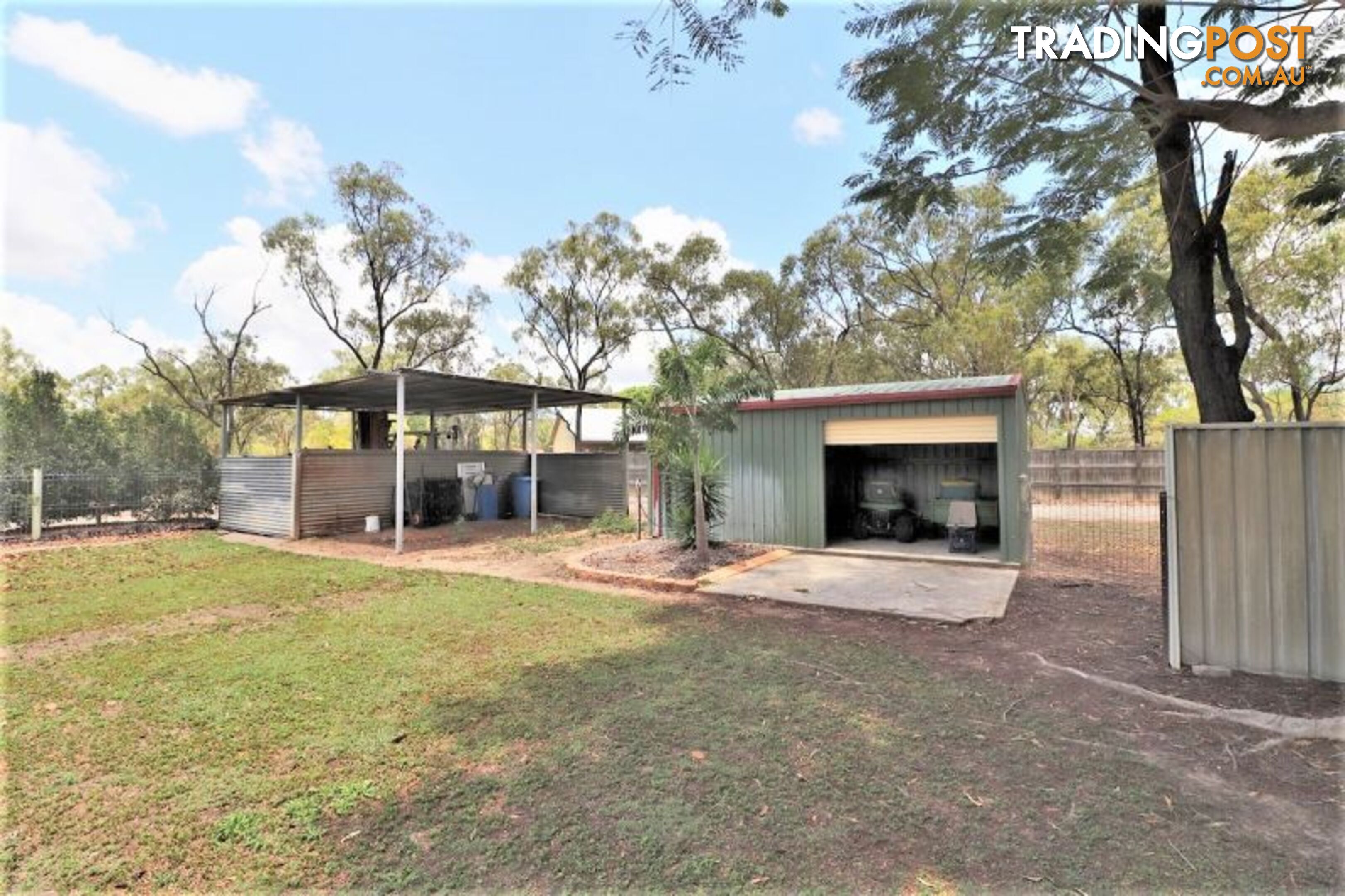 12 Thunderbolt Drive Oak Valley QLD 4811