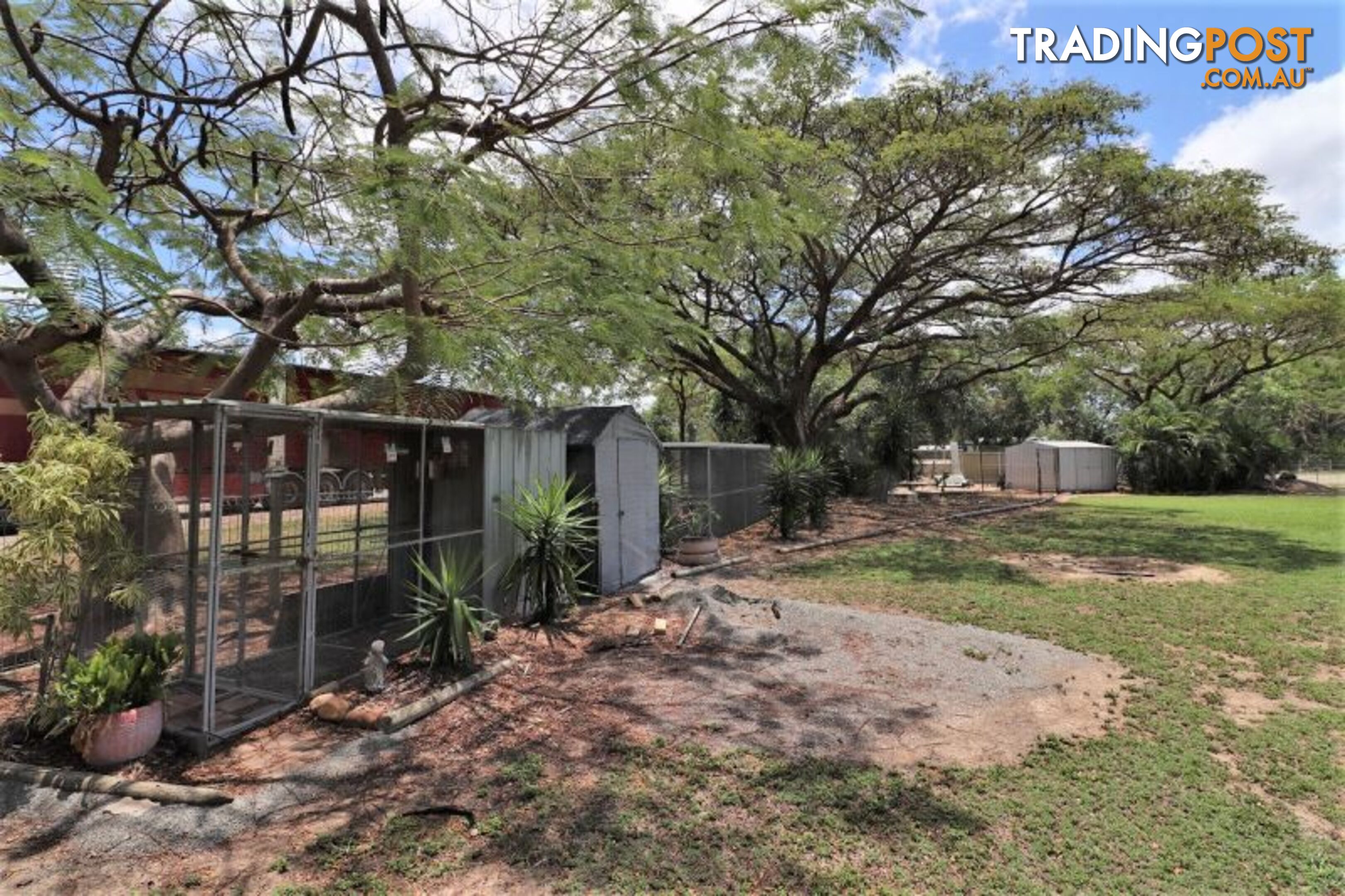 12 Thunderbolt Drive Oak Valley QLD 4811