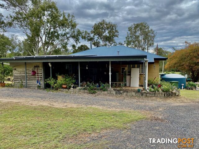 32 East Street Esk QLD 4312