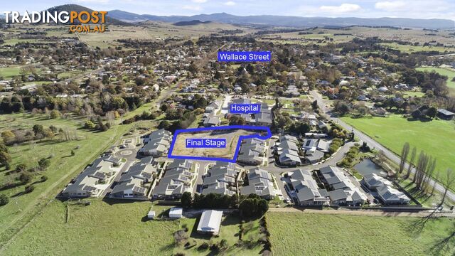 34 70 Little River Road Braidwood NSW 2622