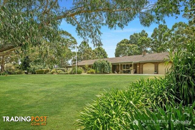 95 Tonkin Road Labertouche VIC 3816