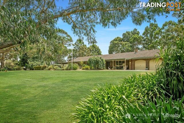 95 Tonkin Road Labertouche VIC 3816