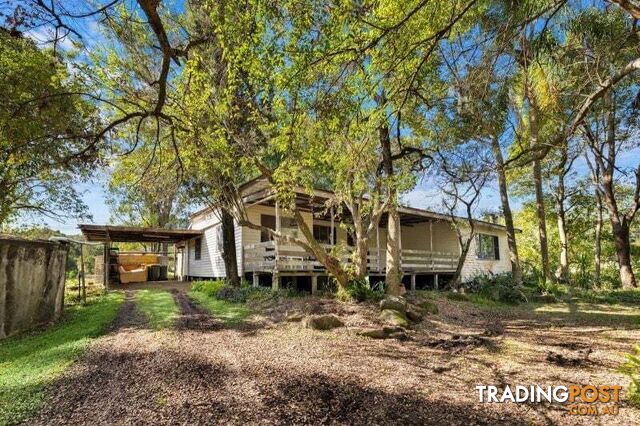 2060 Nimbin Road Coffee Camp NSW 2480