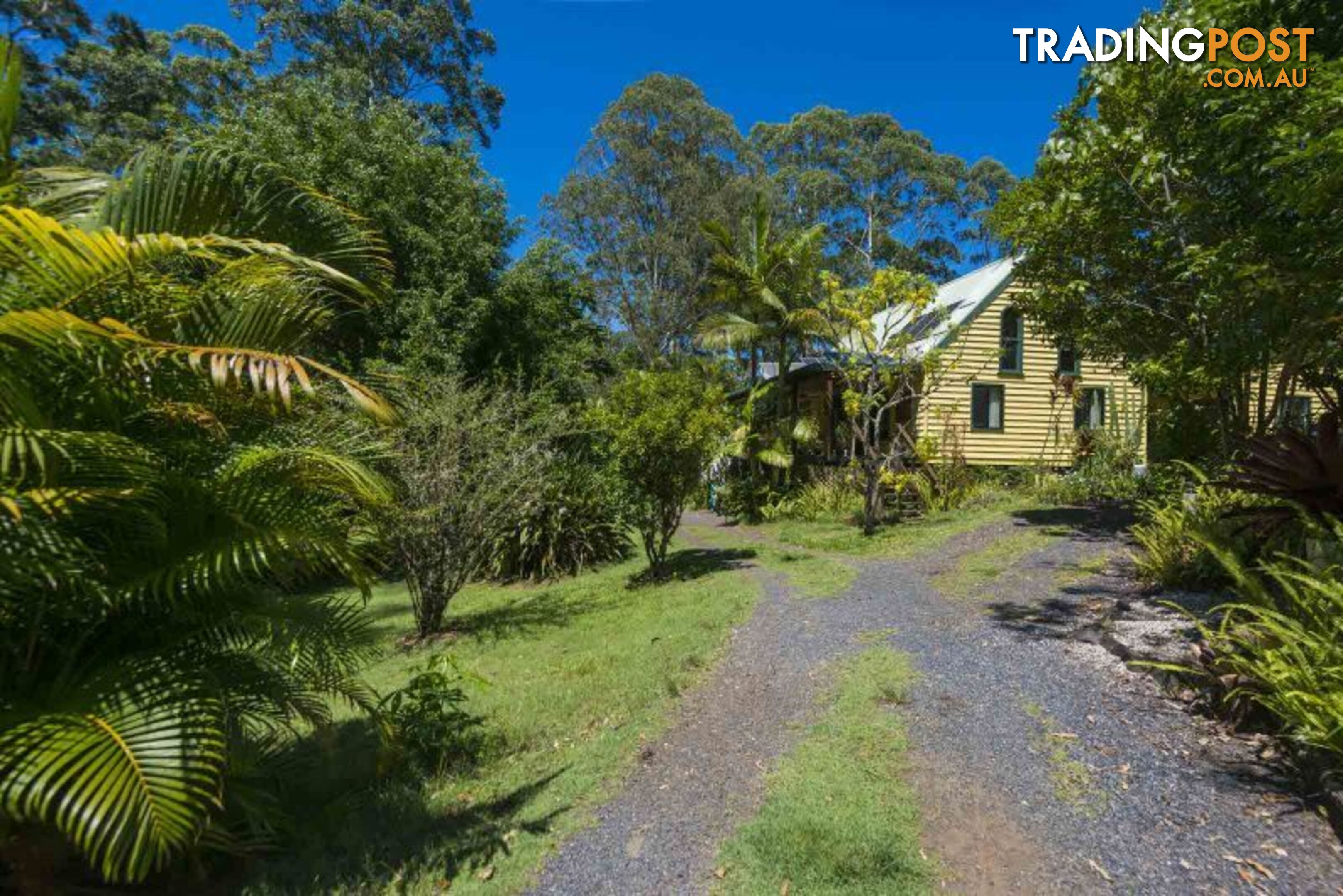 1 4 Wallaby Road Stony Chute NSW 2480