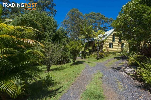 1 4 Wallaby Road Stony Chute NSW 2480