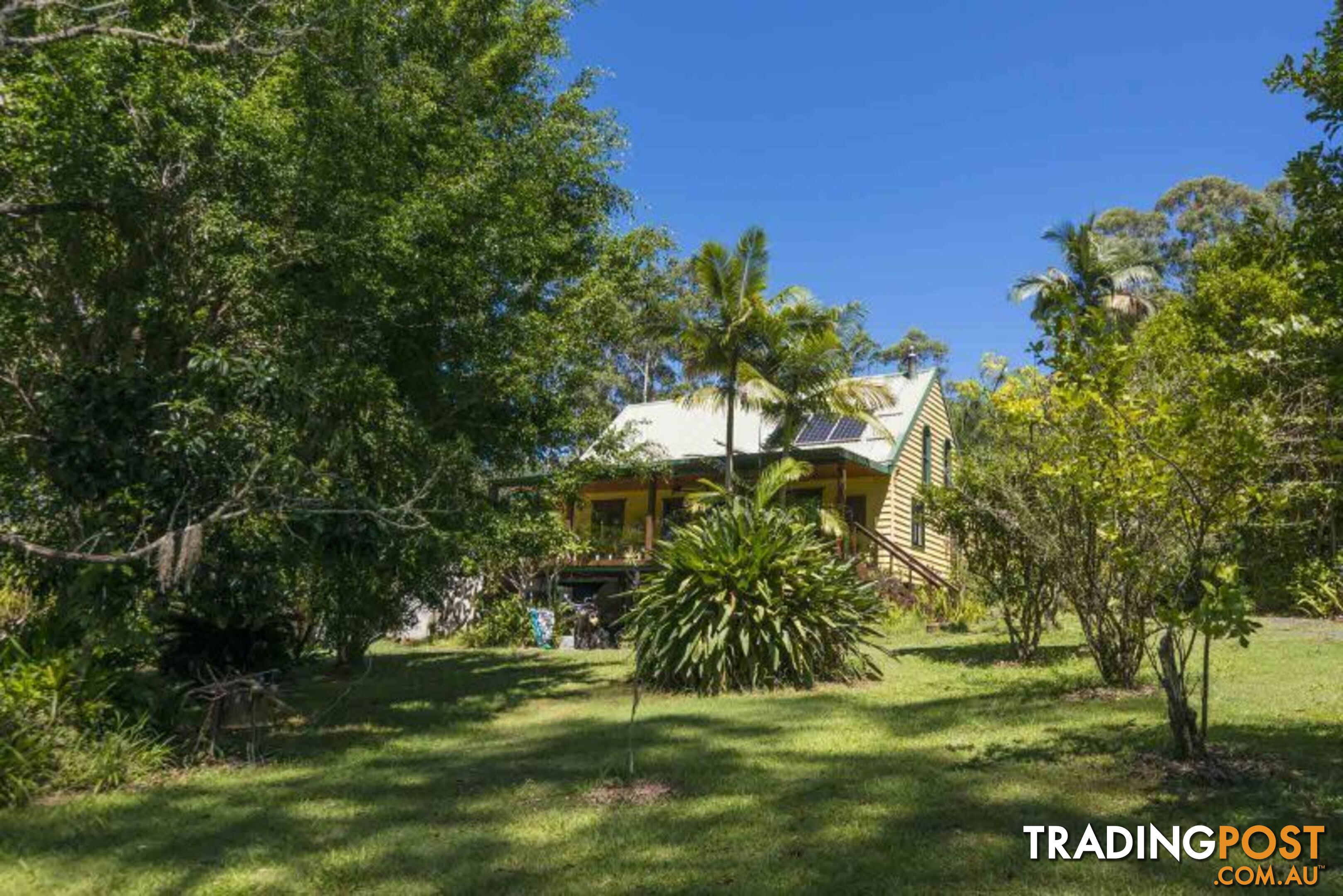 1 4 Wallaby Road Stony Chute NSW 2480