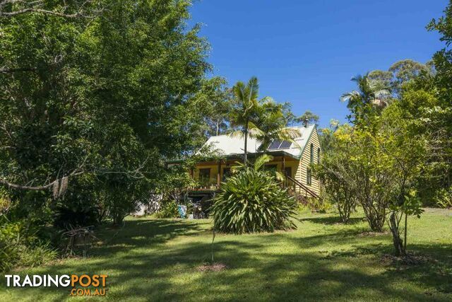 1 4 Wallaby Road Stony Chute NSW 2480