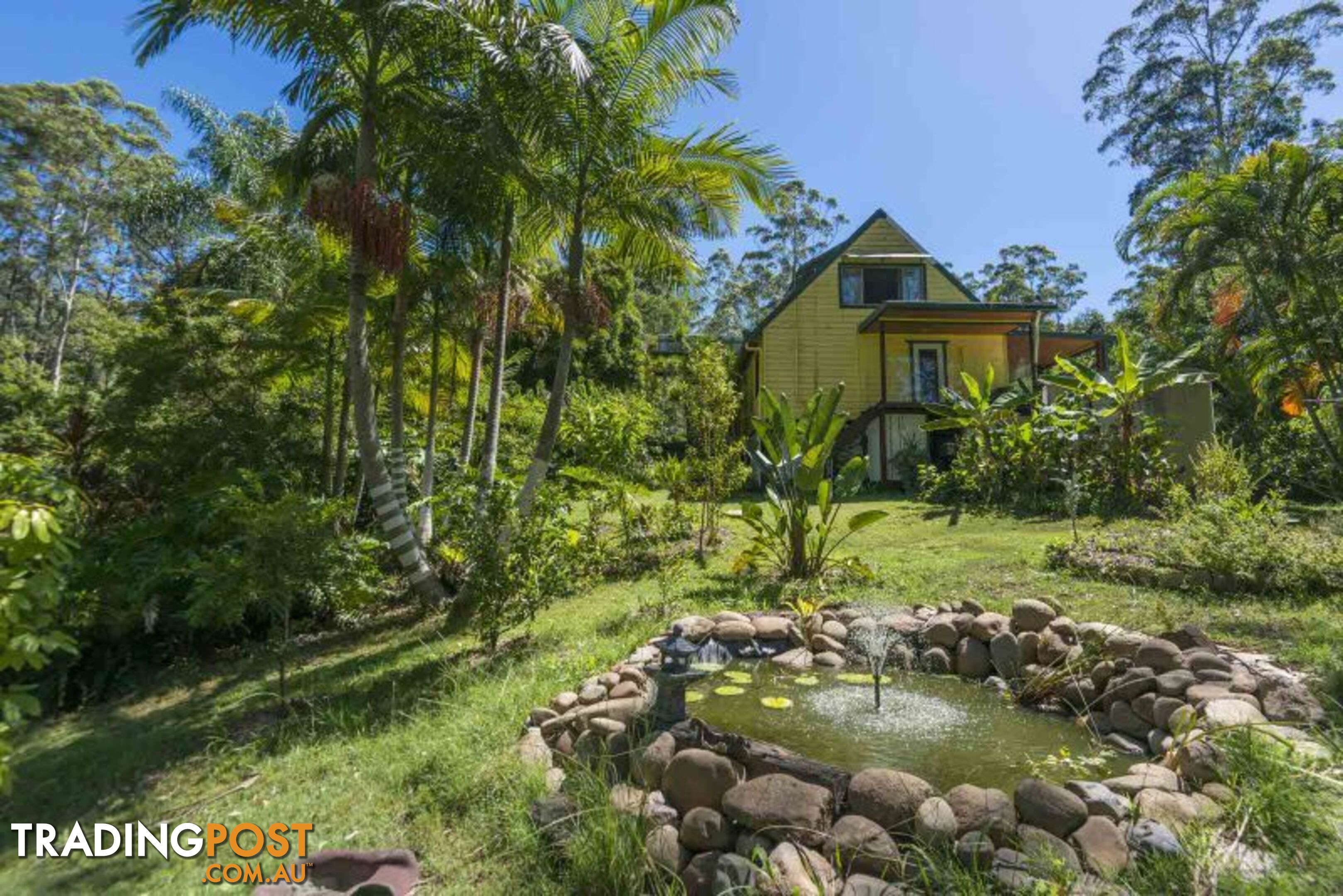 1 4 Wallaby Road Stony Chute NSW 2480