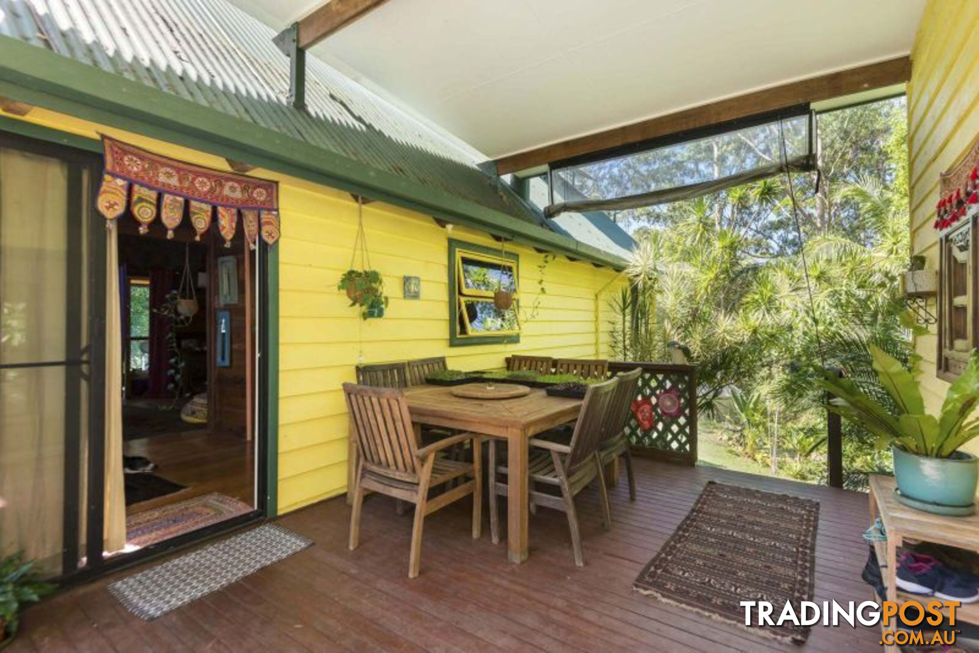 1 4 Wallaby Road Stony Chute NSW 2480