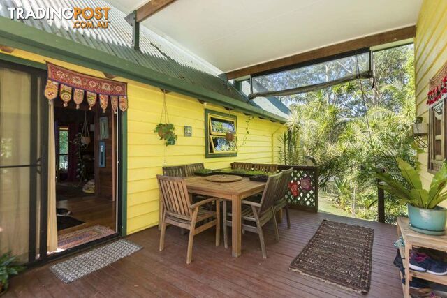 1 4 Wallaby Road Stony Chute NSW 2480