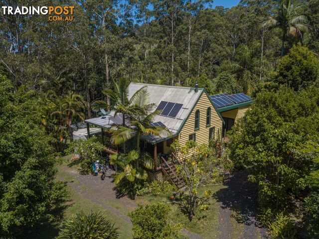 1 4 Wallaby Road Stony Chute NSW 2480