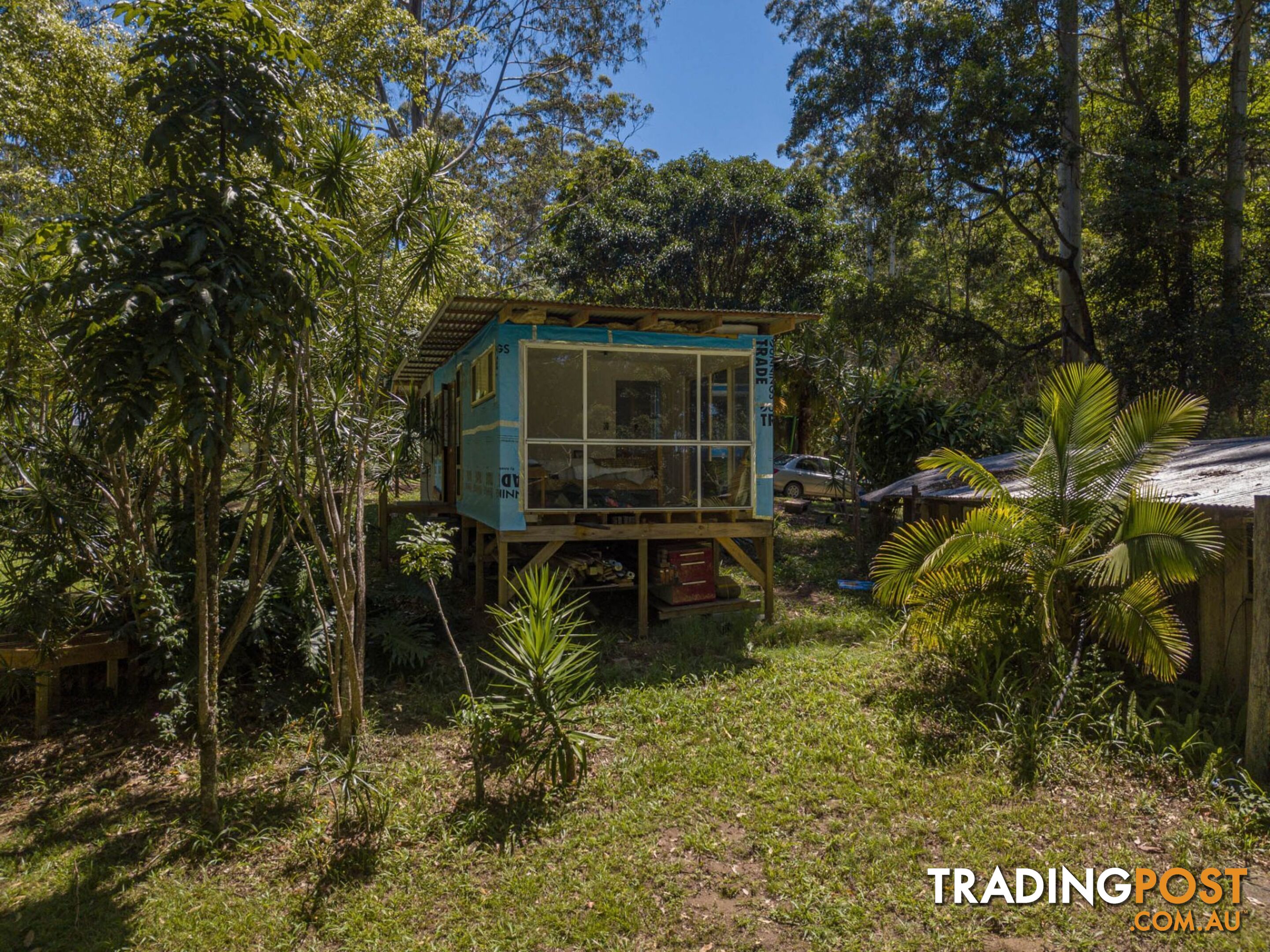 1 4 Wallaby Road Stony Chute NSW 2480