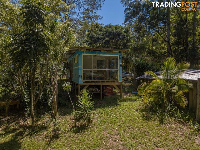 1 4 Wallaby Road Stony Chute NSW 2480