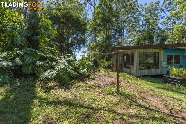 1 4 Wallaby Road Stony Chute NSW 2480