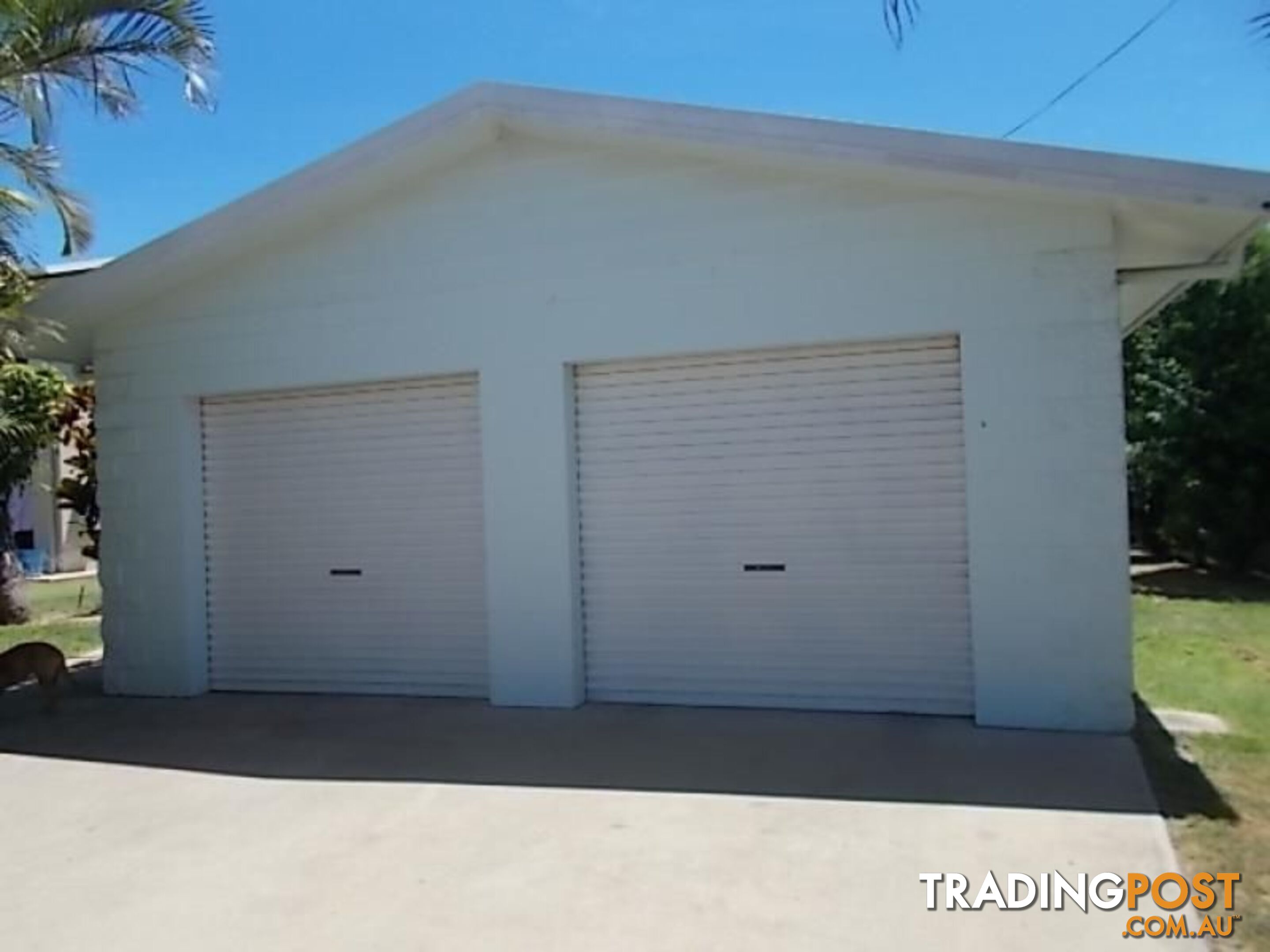 68A Whitsunday Street BOWEN QLD 4805