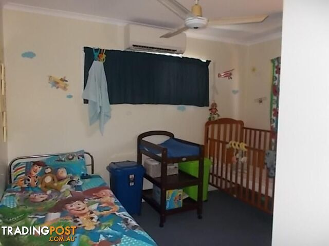 68A Whitsunday Street BOWEN QLD 4805