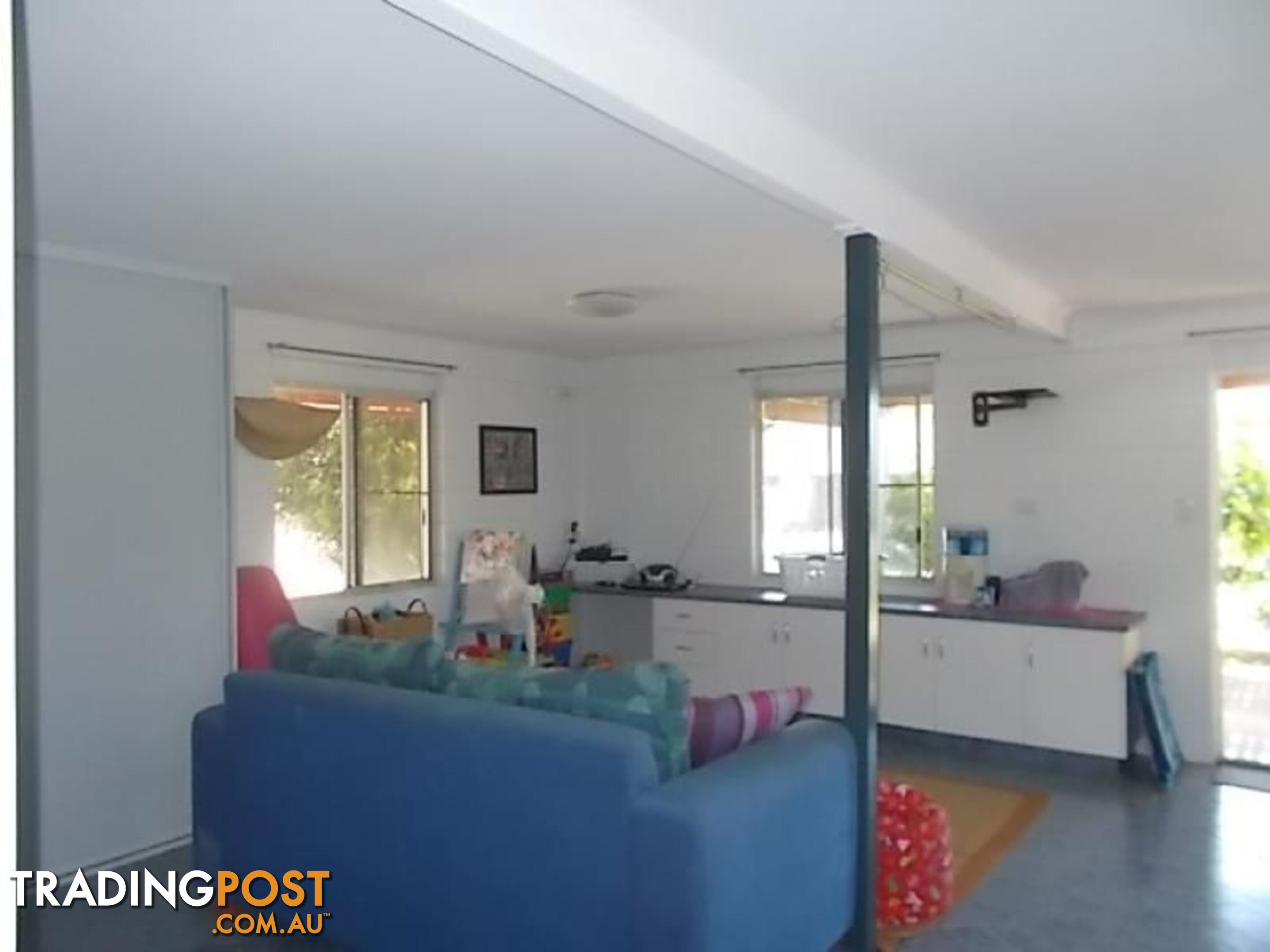 68A Whitsunday Street BOWEN QLD 4805