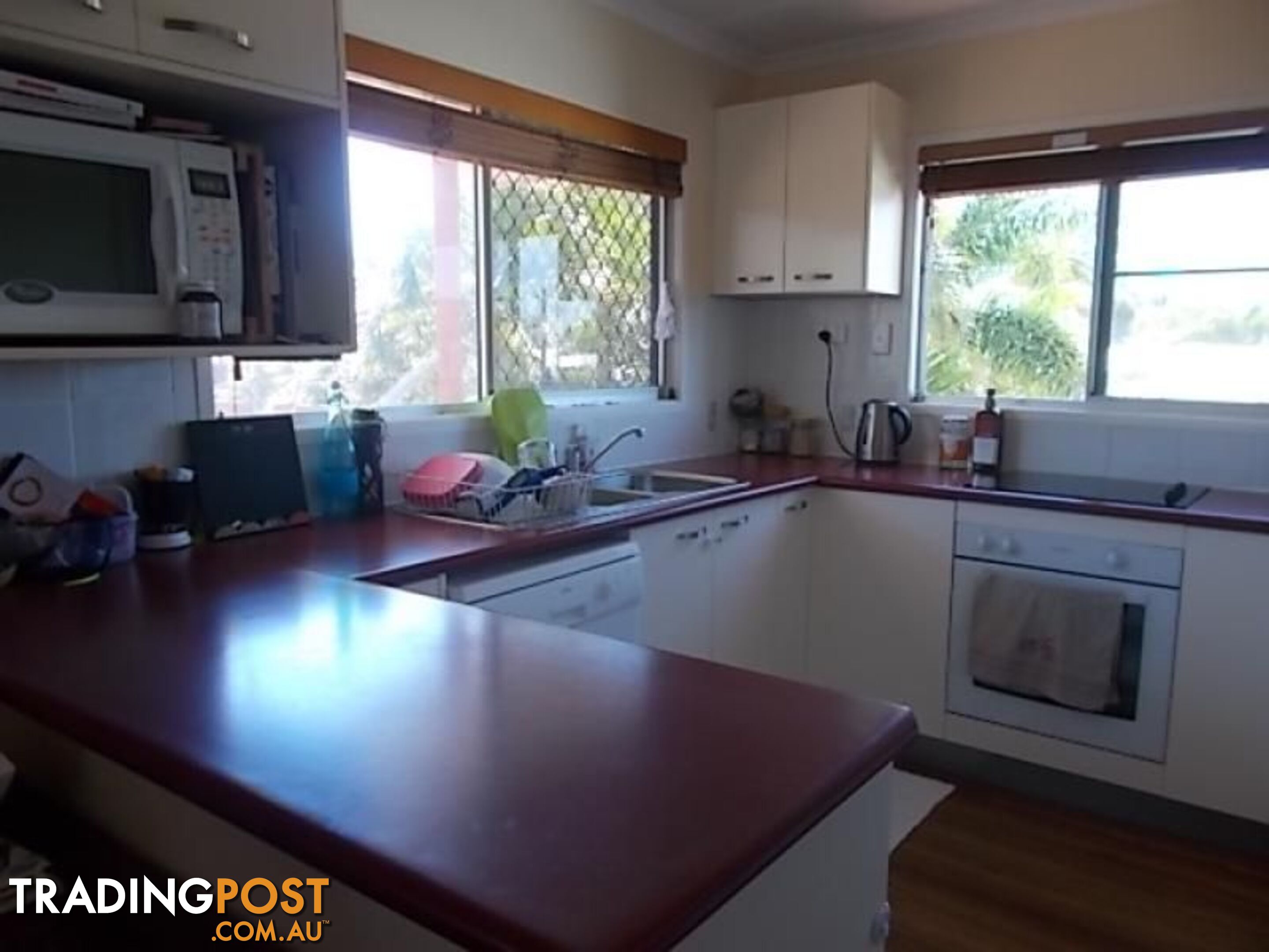 68A Whitsunday Street BOWEN QLD 4805