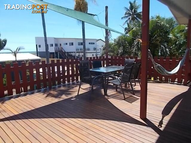 68A Whitsunday Street BOWEN QLD 4805