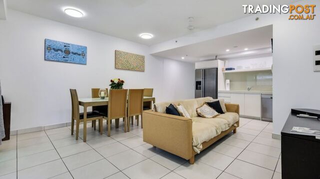 605 24 Litchfield Street Darwin City NT 0800 - photo 2 of 13
