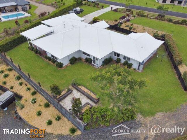 25 Ironbark Place Naughtons Gap NSW 2470 - photo 2 of 27