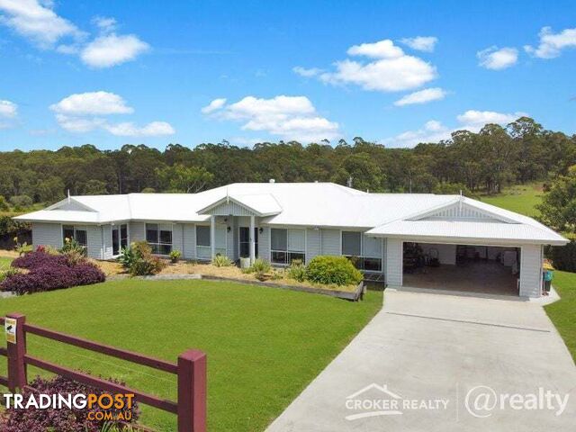 25 Ironbark Place Naughtons Gap NSW 2470
