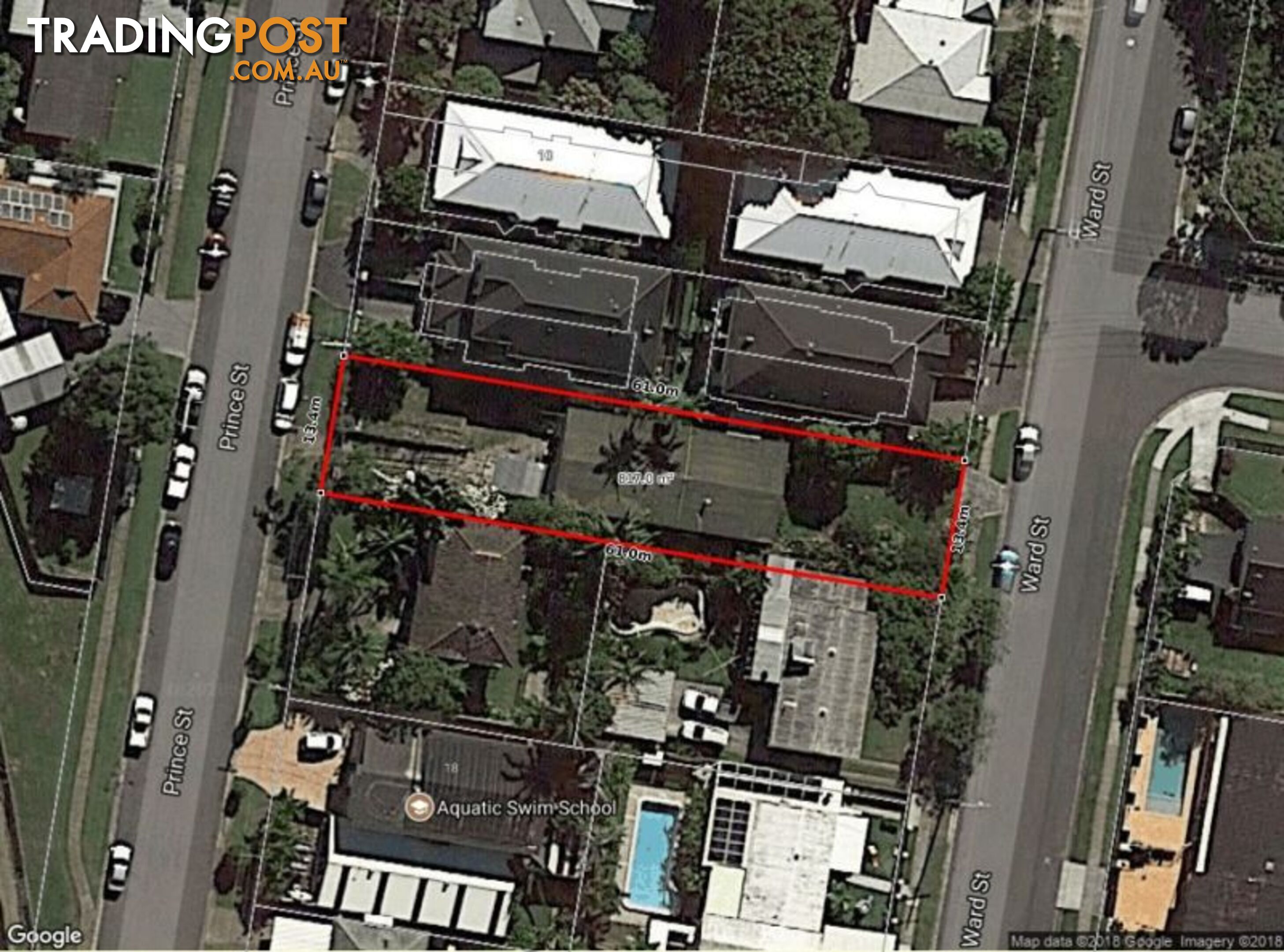 13 Ward Street Southport QLD 4215