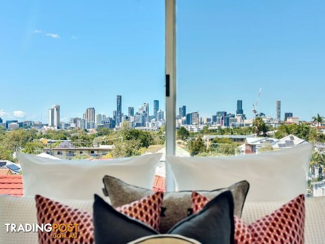 6 110 Stoneleigh Street Lutwyche QLD 4030