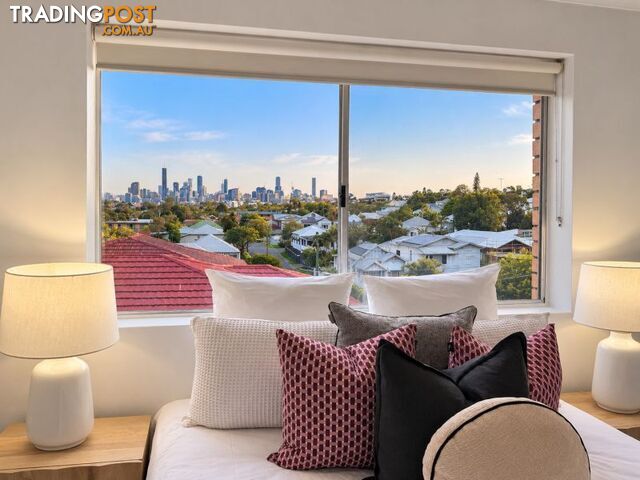 6 110 Stoneleigh Street Lutwyche QLD 4030