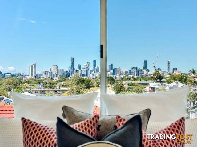 6 110 Stoneleigh Street Lutwyche QLD 4030