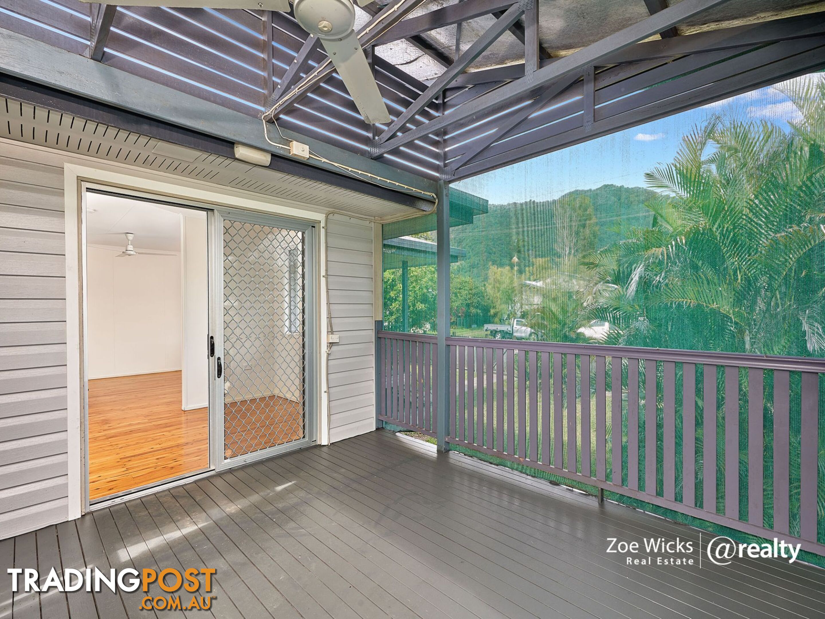 16 Enmore Street Manoora QLD 4870