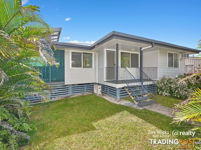 16 Enmore Street Manoora QLD 4870