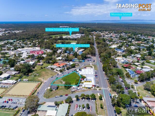 14 Second Avenue Bongaree QLD 4507