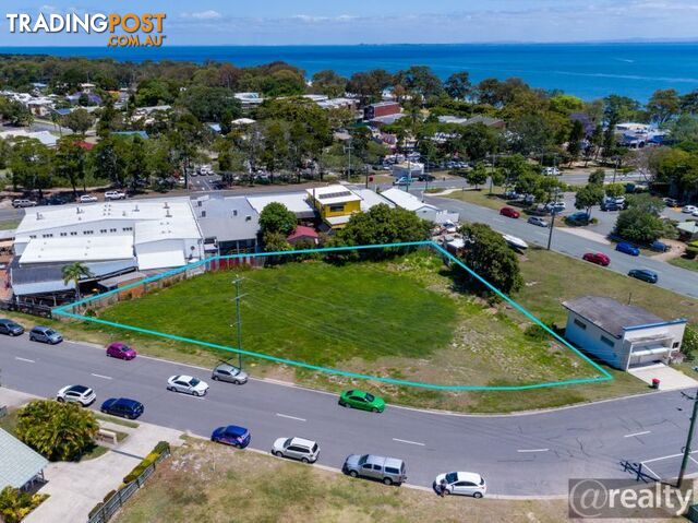 14 Second Avenue Bongaree QLD 4507