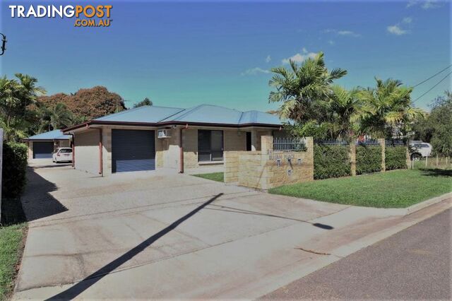 44 Wotton Street Aitkenvale QLD 4814