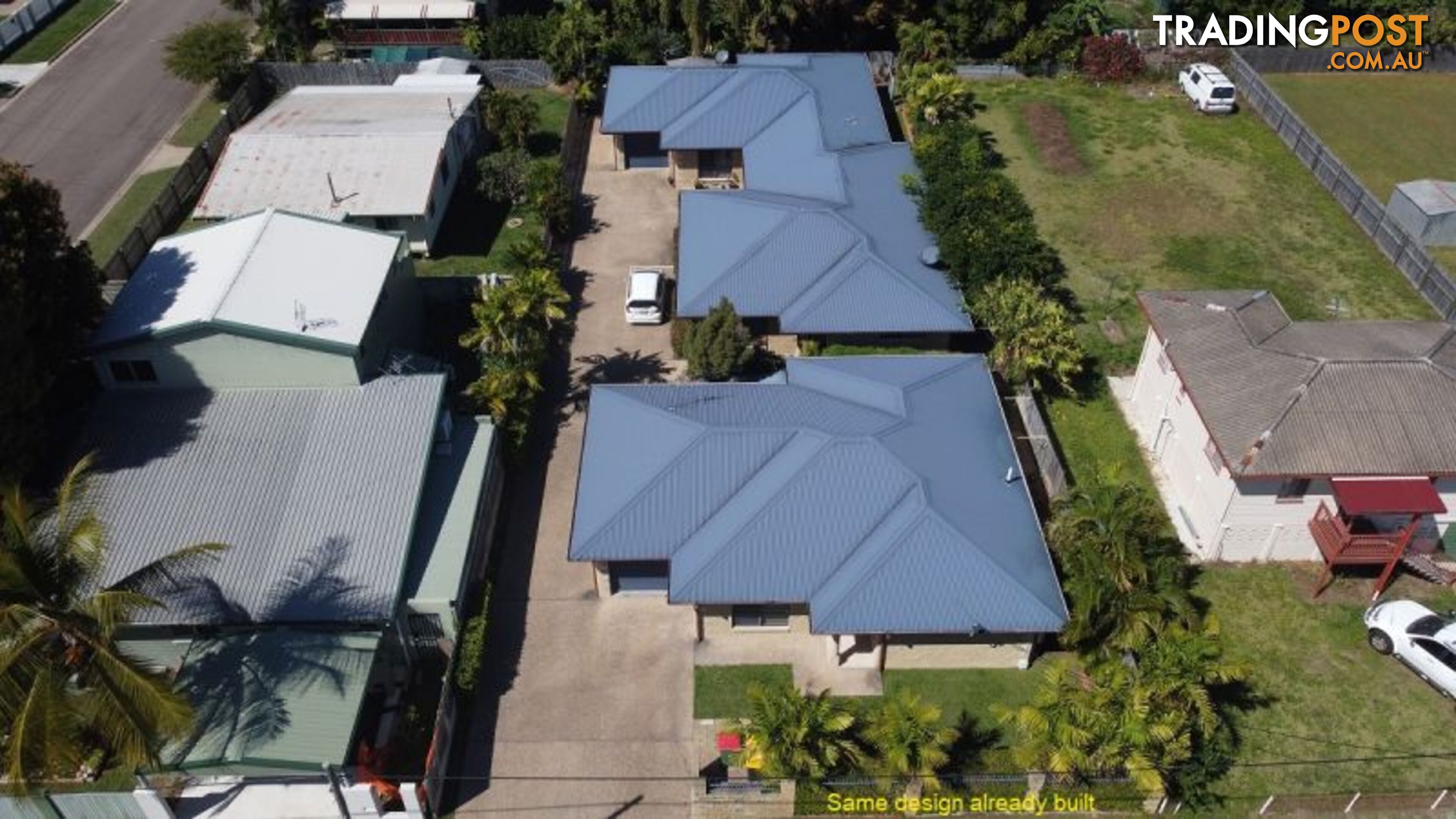 44 Wotton Street Aitkenvale QLD 4814