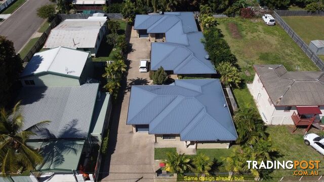 44 Wotton Street Aitkenvale QLD 4814