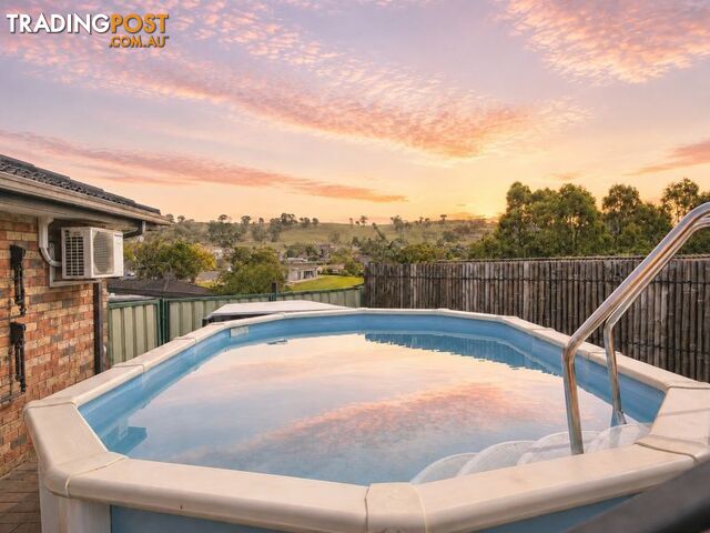 3 Lena Place Kearns NSW 2558