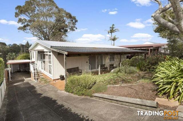 34 Kendall Street Charlestown NSW 2290